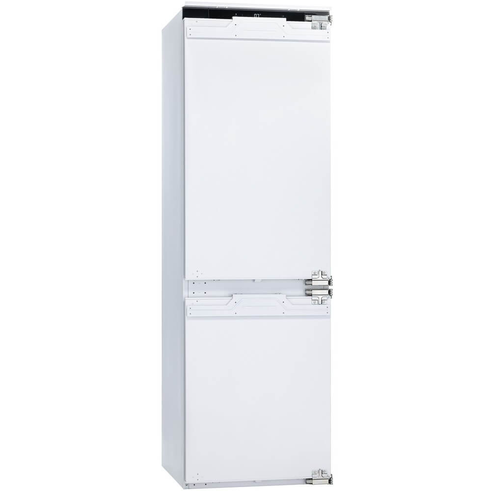 Двухкамерные встраиваемые холодильники VARD