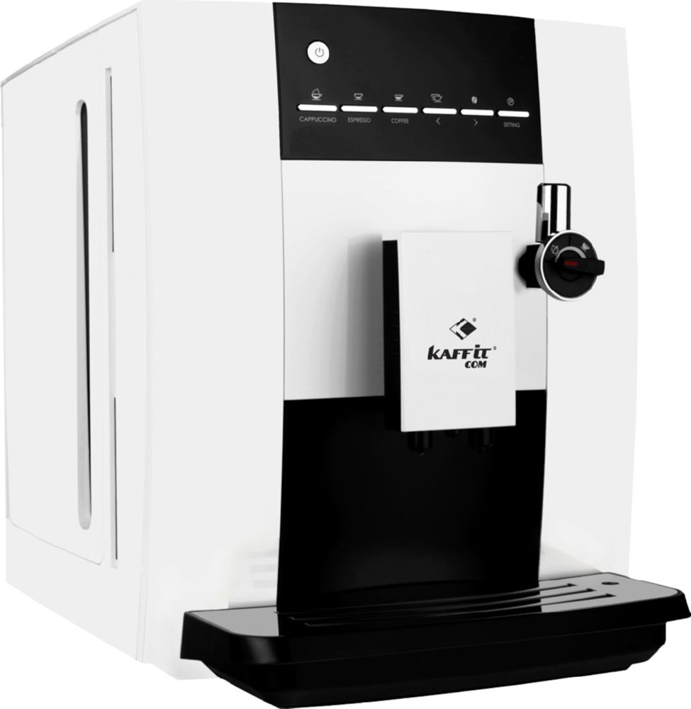 Кофемашина KLM1604 Nizza Autocappuccino Kaffit.com