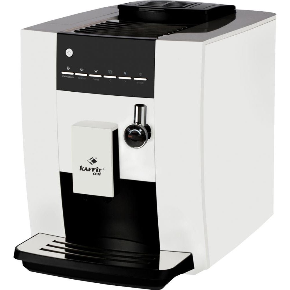 Кофемашина KLM1604 Nizza Autocappuccino Kaffit.com