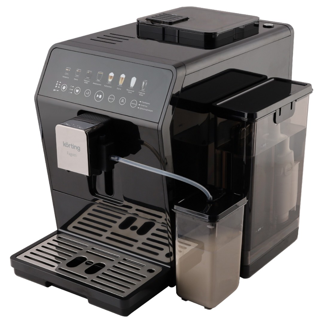 Отдельностоящая кофемашина